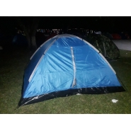 CAMPAMENTO  5º Y 6º GRADO
